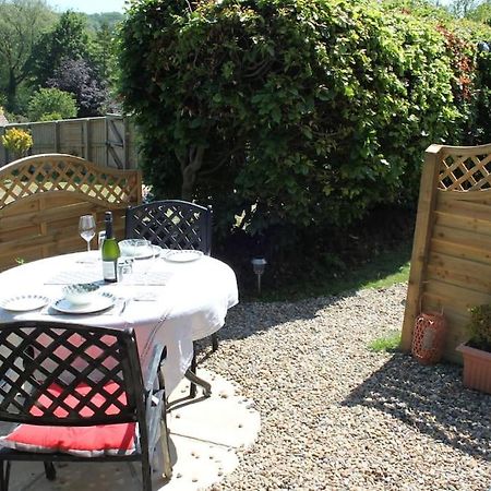 Hideaway Between Coast And Moors In A Beautiful Village Apartment Sleights 외부 사진