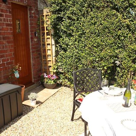 Hideaway Between Coast And Moors In A Beautiful Village Apartment Sleights 외부 사진