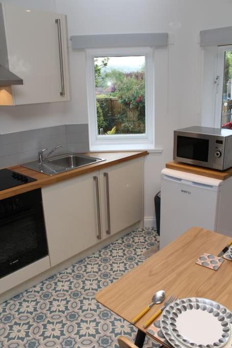 Hideaway Between Coast And Moors In A Beautiful Village Apartment Sleights 외부 사진