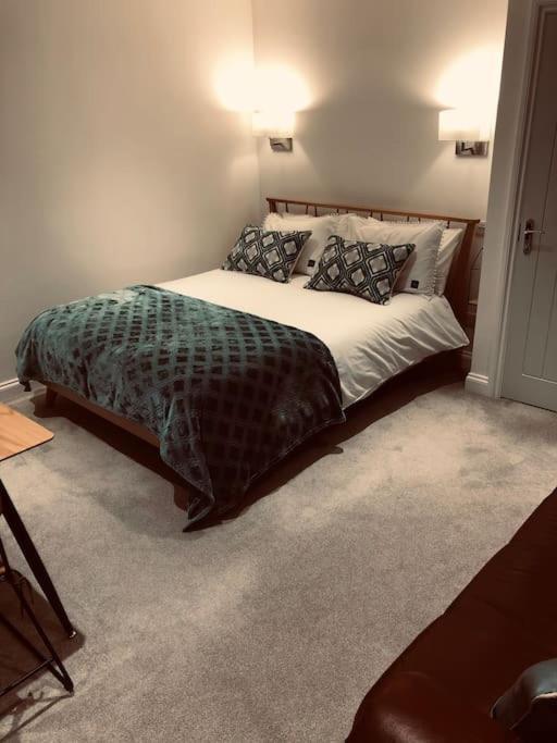 Hideaway Between Coast And Moors In A Beautiful Village Apartment Sleights 외부 사진