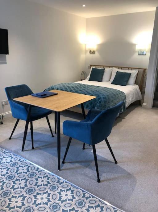 Hideaway Between Coast And Moors In A Beautiful Village Apartment Sleights 외부 사진