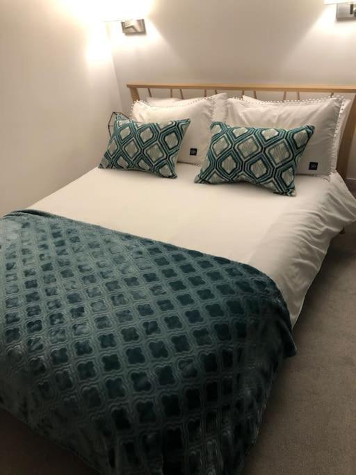 Hideaway Between Coast And Moors In A Beautiful Village Apartment Sleights 외부 사진
