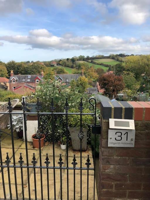 Hideaway Between Coast And Moors In A Beautiful Village Apartment Sleights 외부 사진