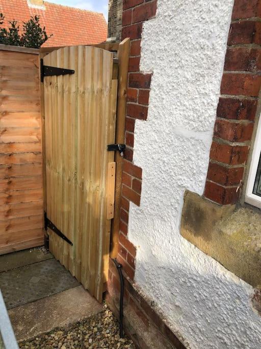Hideaway Between Coast And Moors In A Beautiful Village Apartment Sleights 외부 사진