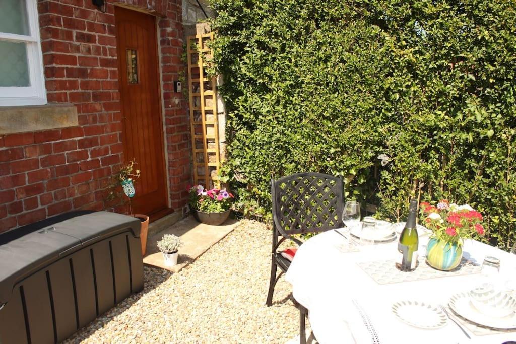Hideaway Between Coast And Moors In A Beautiful Village Apartment Sleights 외부 사진