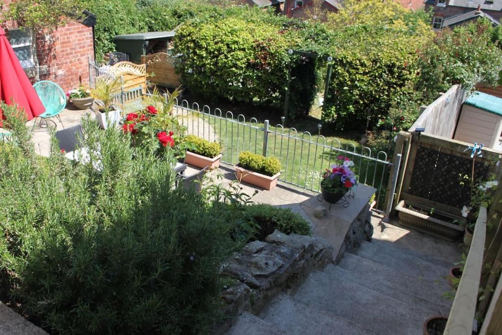 Hideaway Between Coast And Moors In A Beautiful Village Apartment Sleights 외부 사진