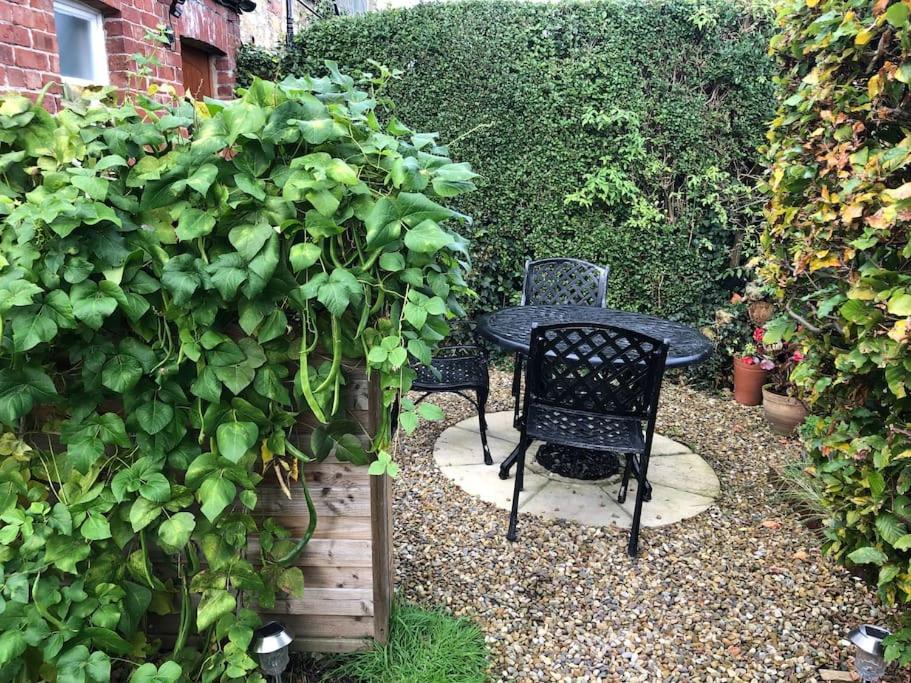 Hideaway Between Coast And Moors In A Beautiful Village Apartment Sleights 외부 사진