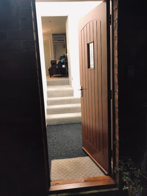 Hideaway Between Coast And Moors In A Beautiful Village Apartment Sleights 외부 사진