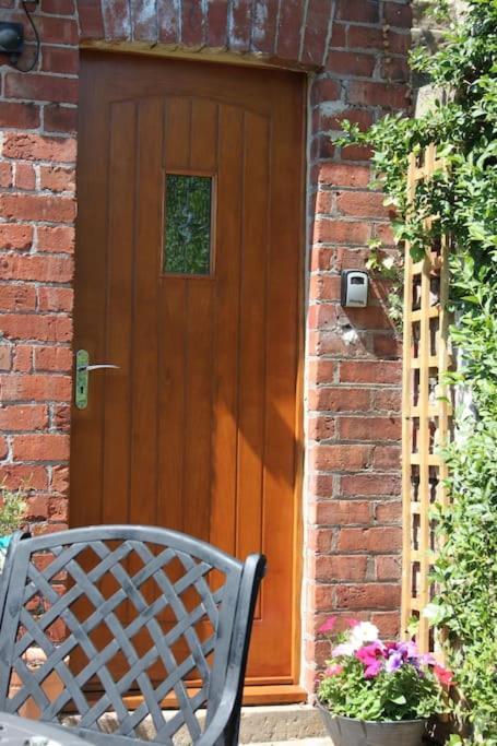 Hideaway Between Coast And Moors In A Beautiful Village Apartment Sleights 외부 사진