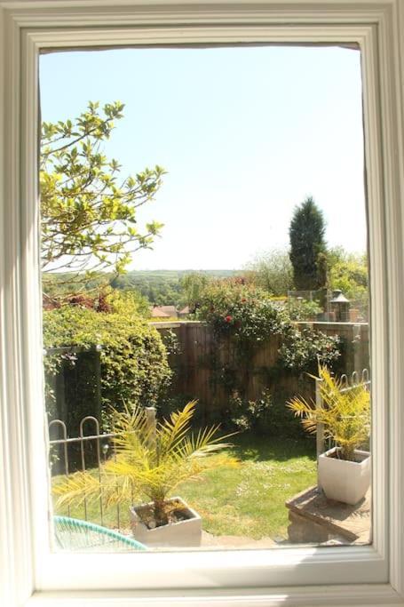 Hideaway Between Coast And Moors In A Beautiful Village Apartment Sleights 외부 사진
